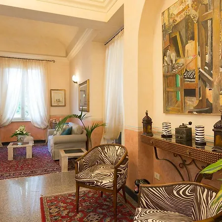 Tiziana Hotel Marina di Pietrasanta