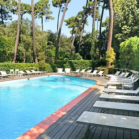 Hotel Tiziana 3*