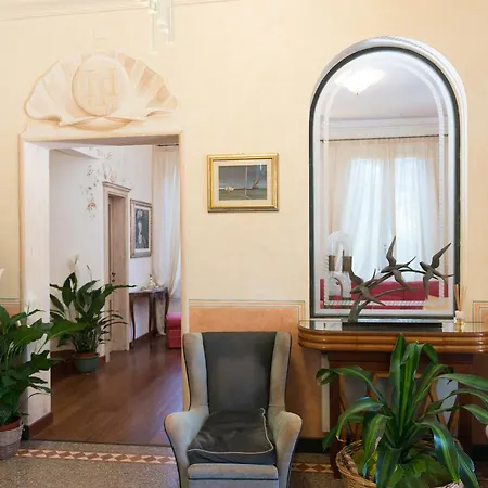 Отель Tiziana