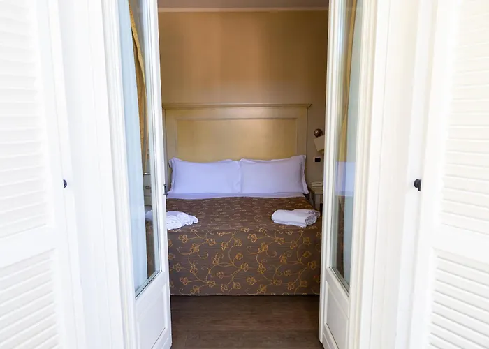 Tiziana 3* Marina di Pietrasanta