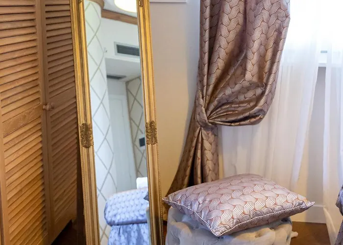 Tiziana 3* Marina di Pietrasanta