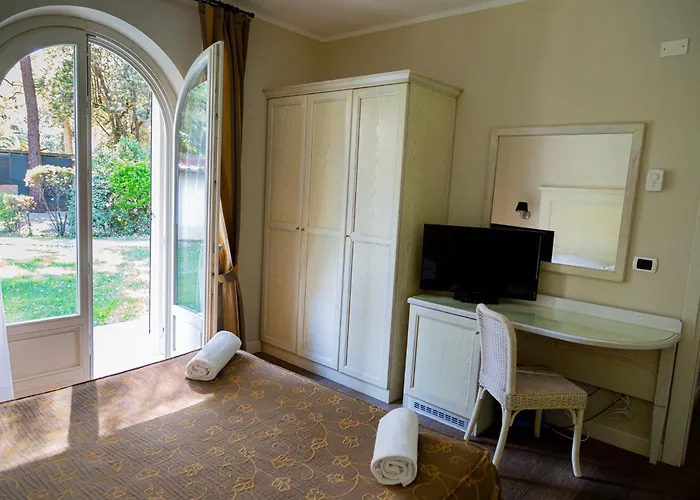 Tiziana Szálloda Marina di Pietrasanta