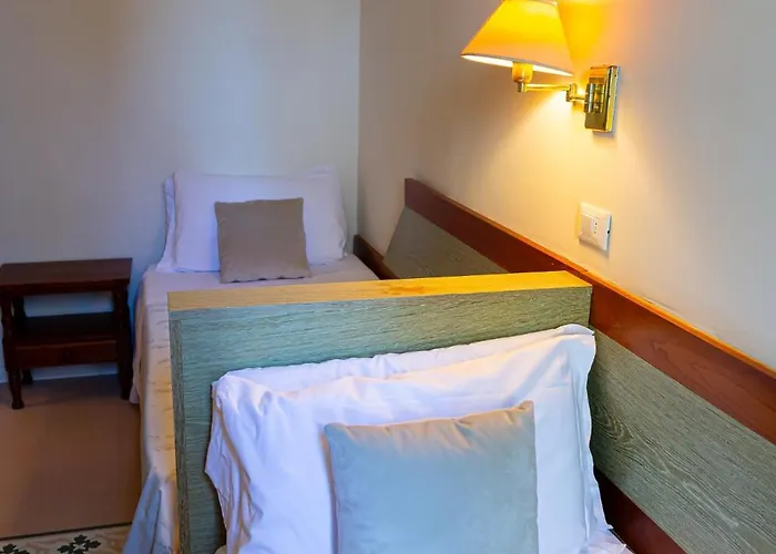 Hotel Tiziana Marina di Pietrasanta