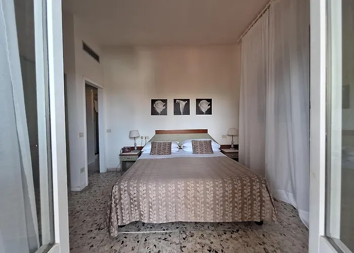 Tiziana 3* Marina di Pietrasanta