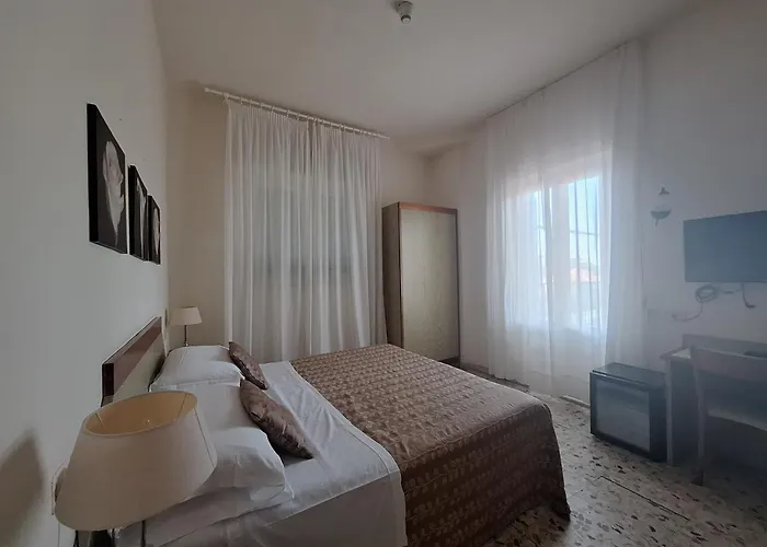 Hotel Tiziana Marina di Pietrasanta