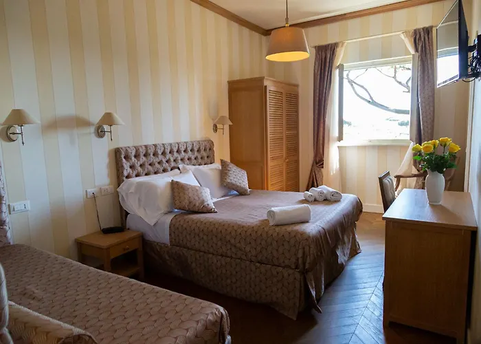 Tiziana Hotel Marina di Pietrasanta