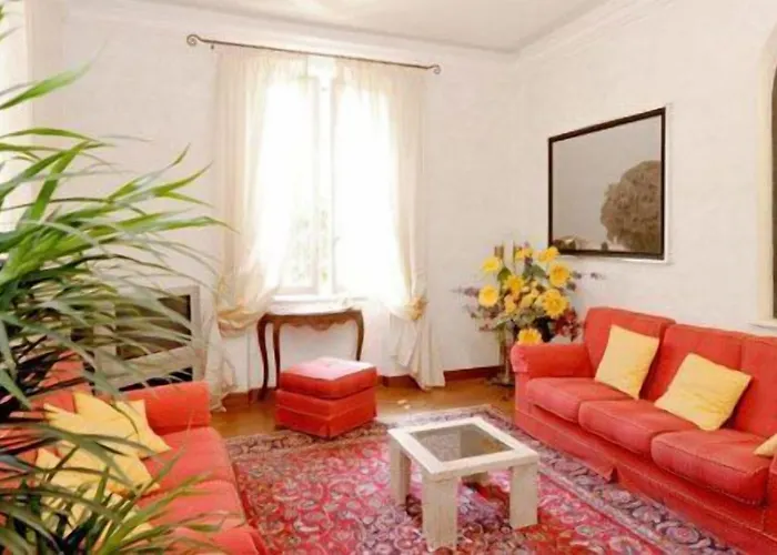 Tiziana 3* Marina di Pietrasanta