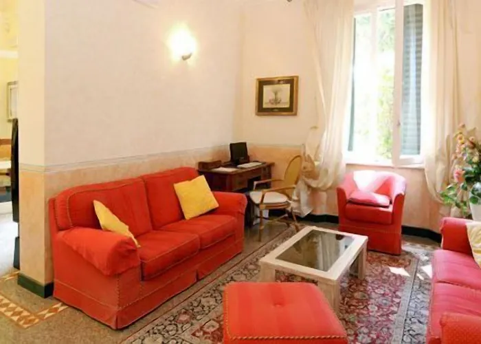 Tiziana Hotel 3*