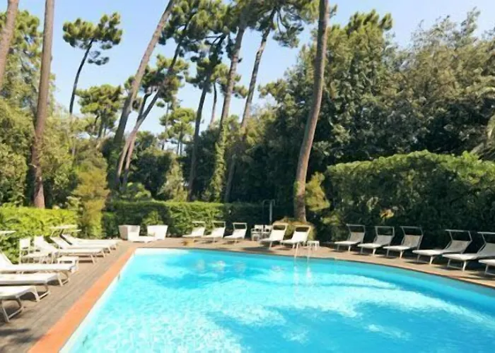 Hotel Tiziana 3*