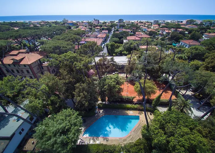 Tiziana Hotel Marina di Pietrasanta