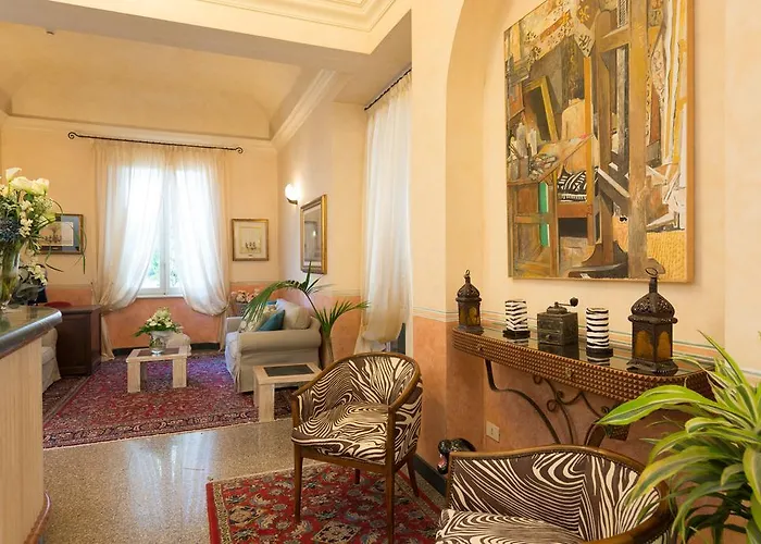 Tiziana Hotel Marina di Pietrasanta