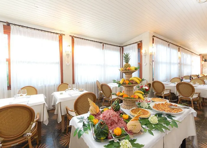 Tiziana 3* Marina di Pietrasanta