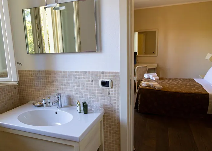 Tiziana Hotel Marina di Pietrasanta