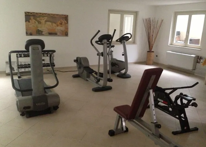 Tiziana 3* Marina di Pietrasanta