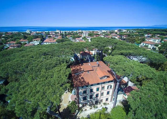 Tiziana Marina di Pietrasanta